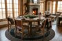 DiningRoom OV