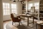 HomeOffice MG