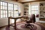 HomeOffice MG