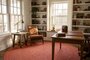 HomeOffice MG