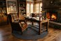 HomeOffice OV