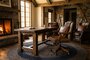 HomeOffice OV