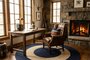 HomeOffice OV