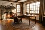 HomeOffice OV
