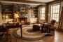 HomeOffice OV