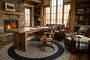 HomeOffice OV