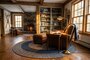 HomeOffice OV