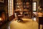 HomeOffice SL
