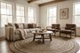 LivingRoom MG