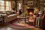 LivingRoom OV