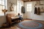 Mudroom MG