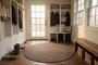 Mudroom MG