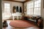 Mudroom MG