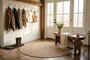 Mudroom MG