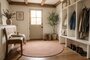 Mudroom MG