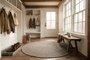 Mudroom MG