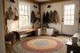Mudroom MG