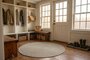 Mudroom MG