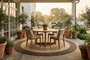 OutdoorPatio MG