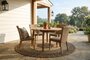 OutdoorPatio MG