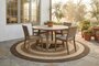 OutdoorPatio MG