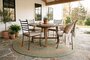 OutdoorPatio MG