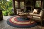 OutdoorPorch VCS