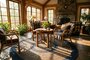 Sunroom OV