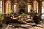 Sunroom OV