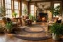 Sunroom OV