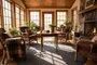 Sunroom OV