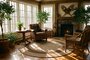 Sunroom OV
