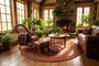 Sunroom OV