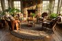 Sunroom OV