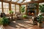 Sunroom OV