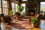 Sunroom OV