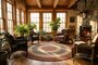 Sunroom OV