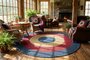 Sunroom OV