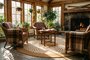 Sunroom OV