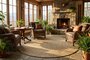 Sunroom OV