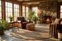 Sunroom OV