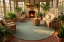Sunroom OV
