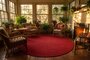 Sunroom OV