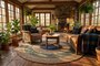 Sunroom OV