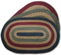 Stroud rugs