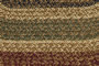 Colorado - Charles Sunset - Braided Rug